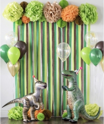 Foil Balloon Catalog